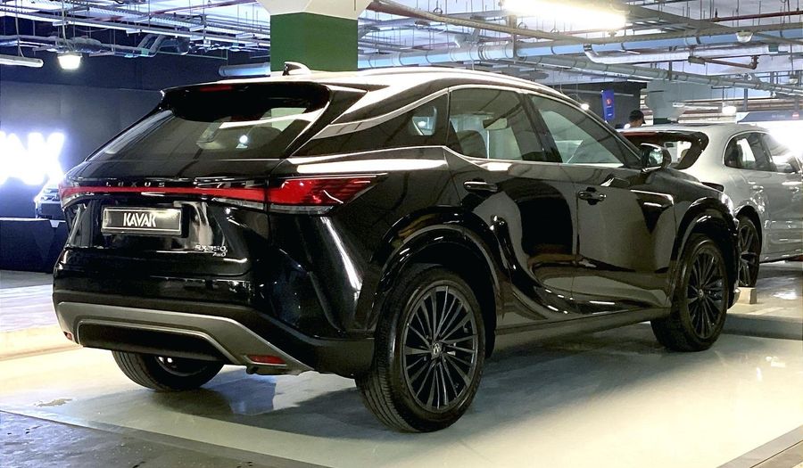 Lexus Rx 350 PRESTIGE Suv 2024