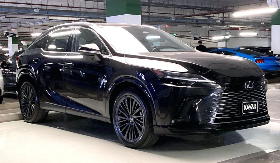 Lexus Rx 350 PRESTIGE Suv 2024