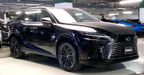 Lexus Rx 350 PRESTIGE Suv 2024