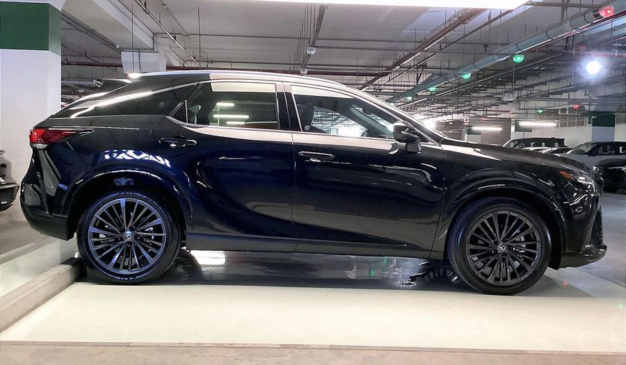 Lexus Rx 350 PRESTIGE Suv 2024