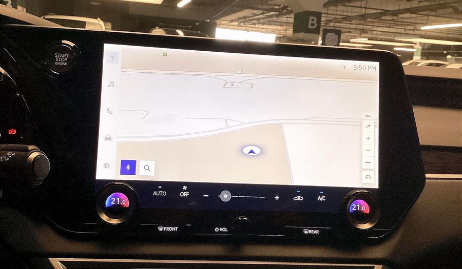 Lexus Rx 350 PRESTIGE Suv 2024