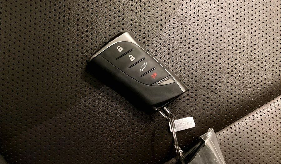 Lexus Rx 350 PRESTIGE Suv 2024