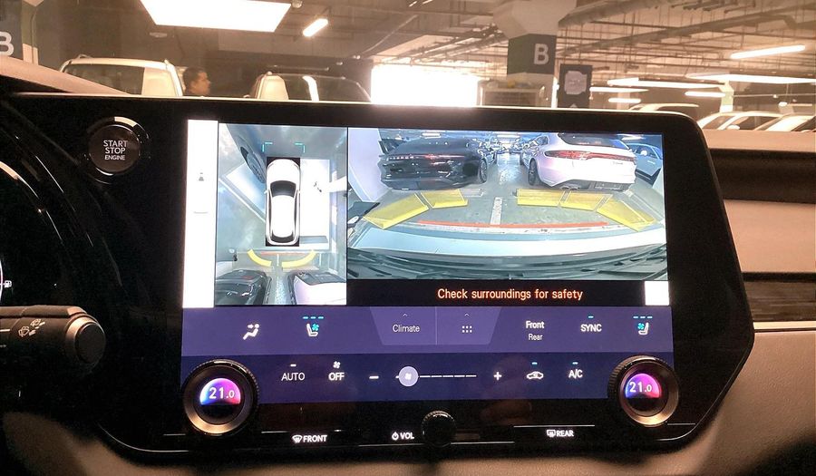 Lexus Rx 350 PRESTIGE Suv 2024