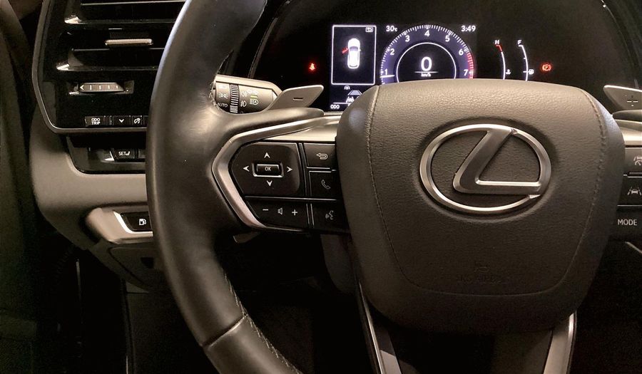 Lexus Rx 350 PRESTIGE Suv 2024