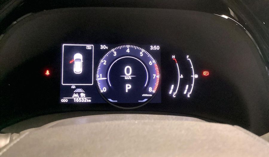 Lexus Rx 350 PRESTIGE Suv 2024