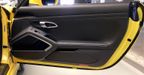Porsche 718 Boxster STANDARD Convertible 2024