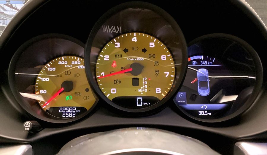 Porsche 718 Boxster STANDARD Convertible 2024