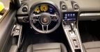 Porsche 718 Boxster STANDARD Convertible 2024