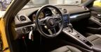 Porsche 718 Boxster STANDARD Convertible 2024