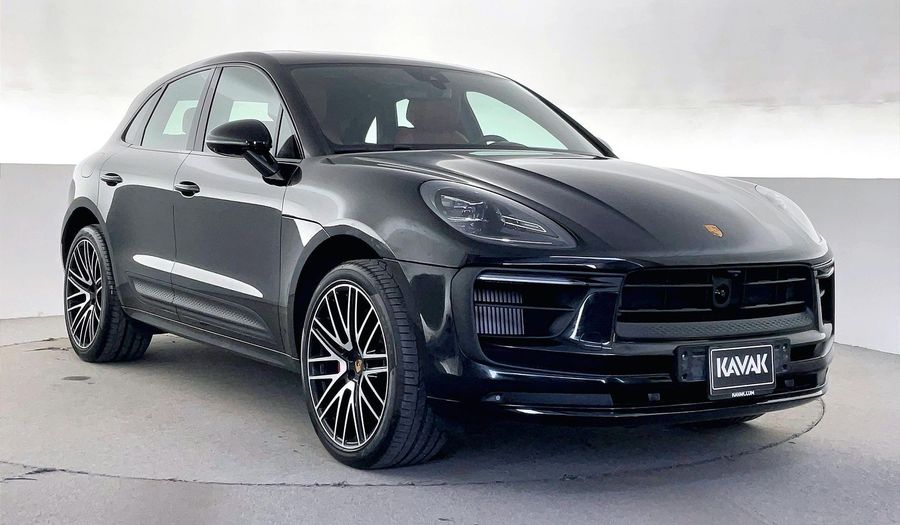 Porsche Macan 2.9 V6 S PDK Suv 2024