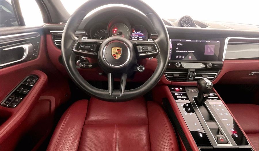 Porsche Macan 2.9 V6 S PDK Suv 2024