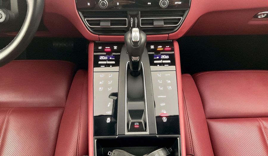 Porsche Macan 2.9 V6 S PDK Suv 2024