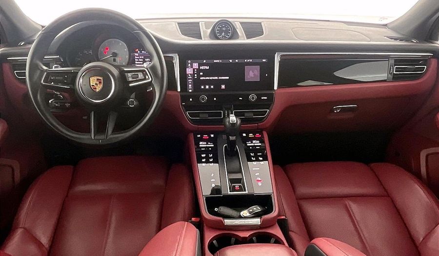 Porsche Macan 2.9 V6 S PDK Suv 2024