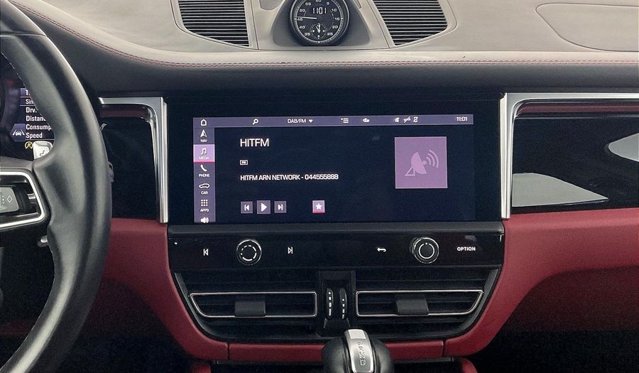 Porsche Macan 2.9 V6 S PDK Suv 2024