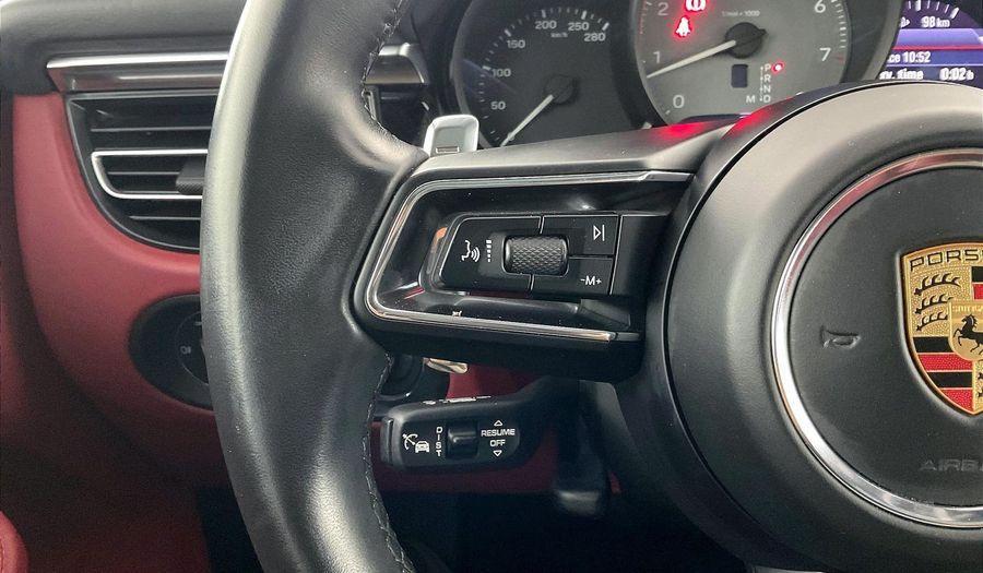 Porsche Macan 2.9 V6 S PDK Suv 2024