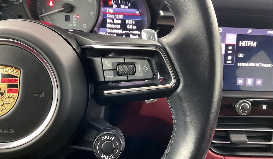 Porsche Macan 2.9 V6 S PDK Suv 2024