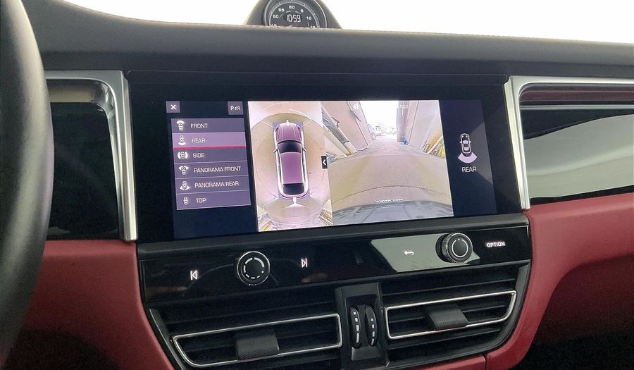 Porsche Macan 2.9 V6 S PDK Suv 2024