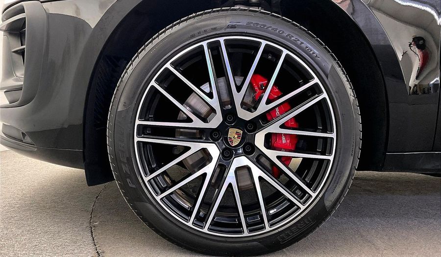 Porsche Macan 2.9 V6 S PDK Suv 2024