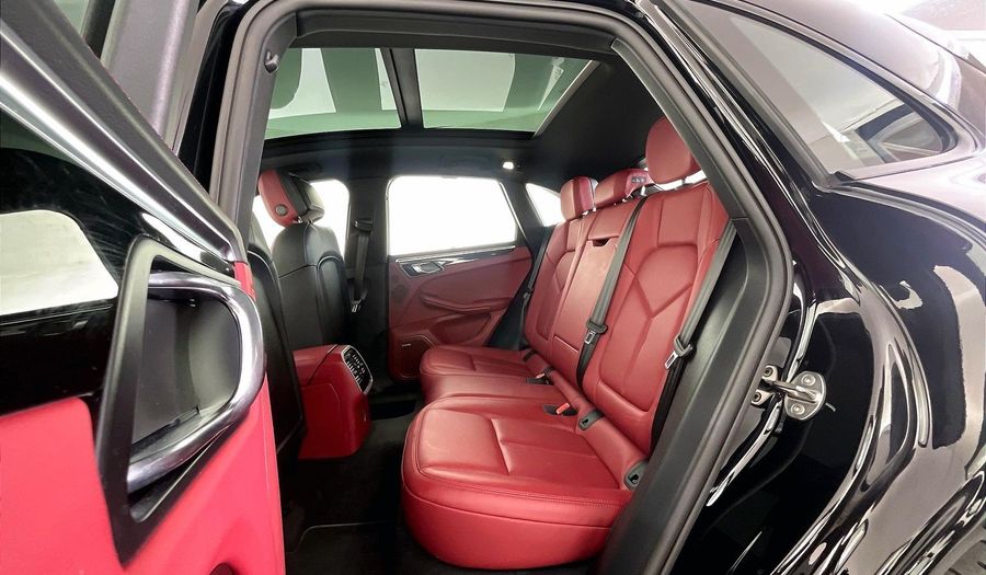 Porsche Macan 2.9 V6 S PDK Suv 2024