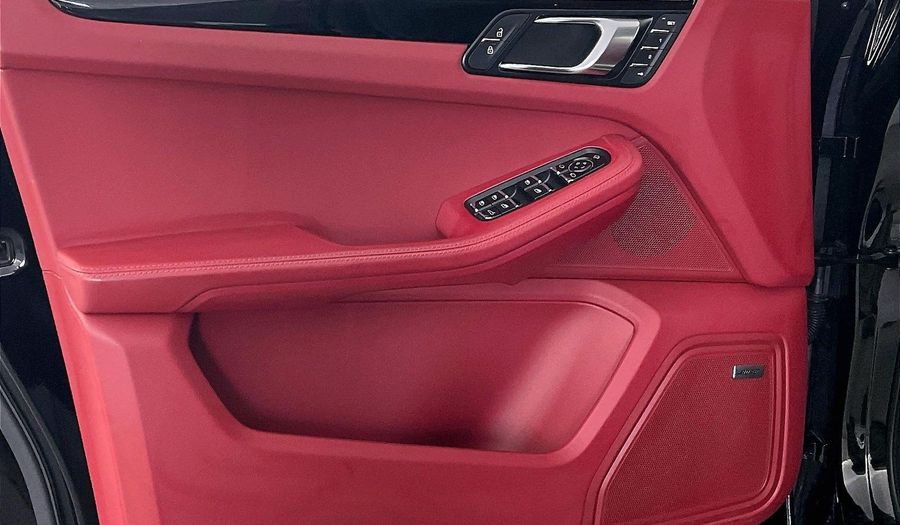 Porsche Macan 2.9 V6 S PDK Suv 2024