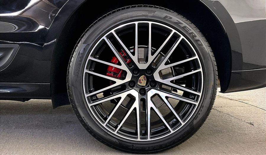 Porsche Macan 2.9 V6 S PDK Suv 2024