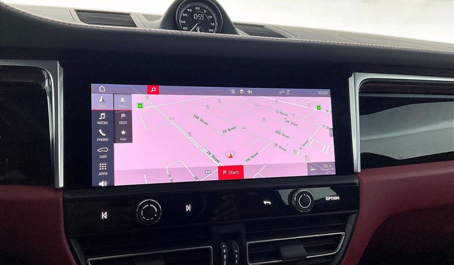 Porsche Macan 2.9 V6 S PDK Suv 2024