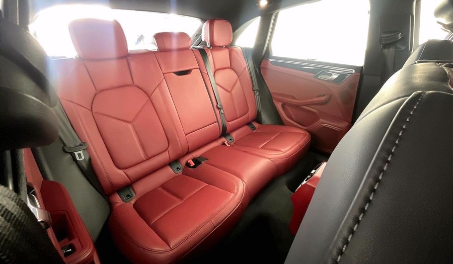 Porsche Macan 2.9 V6 S PDK Suv 2024