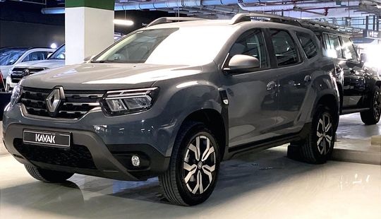 Renault Duster LE-2024