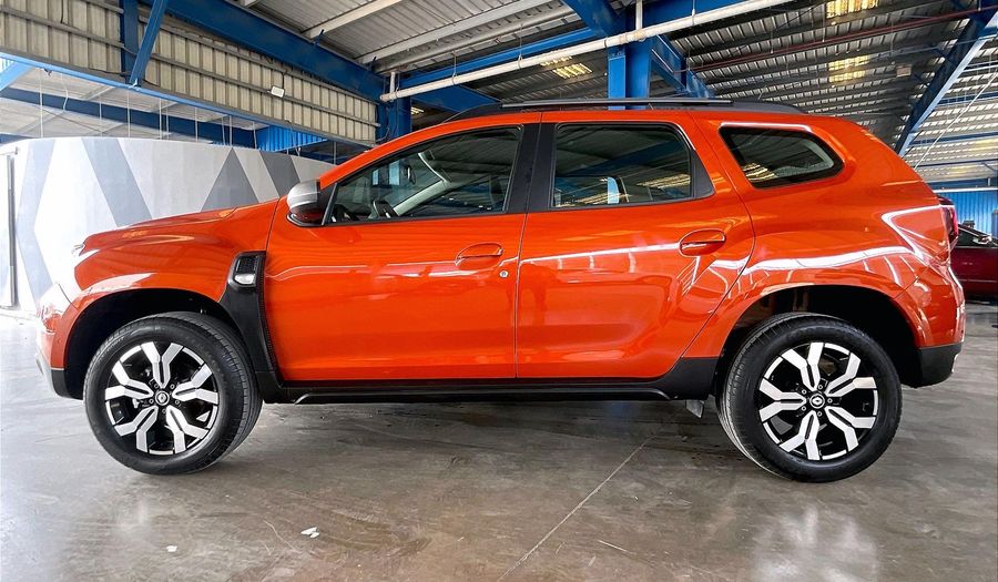 Renault Duster LE Suv 2024