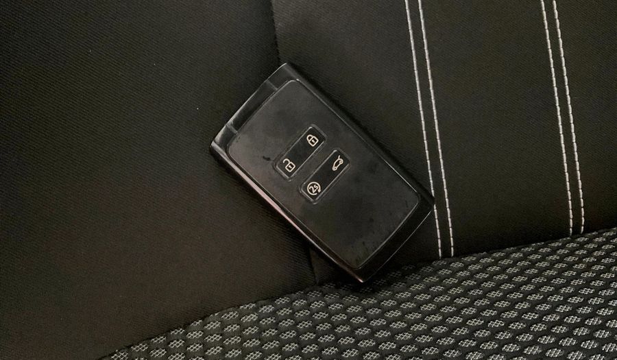 Renault Duster LE Suv 2024