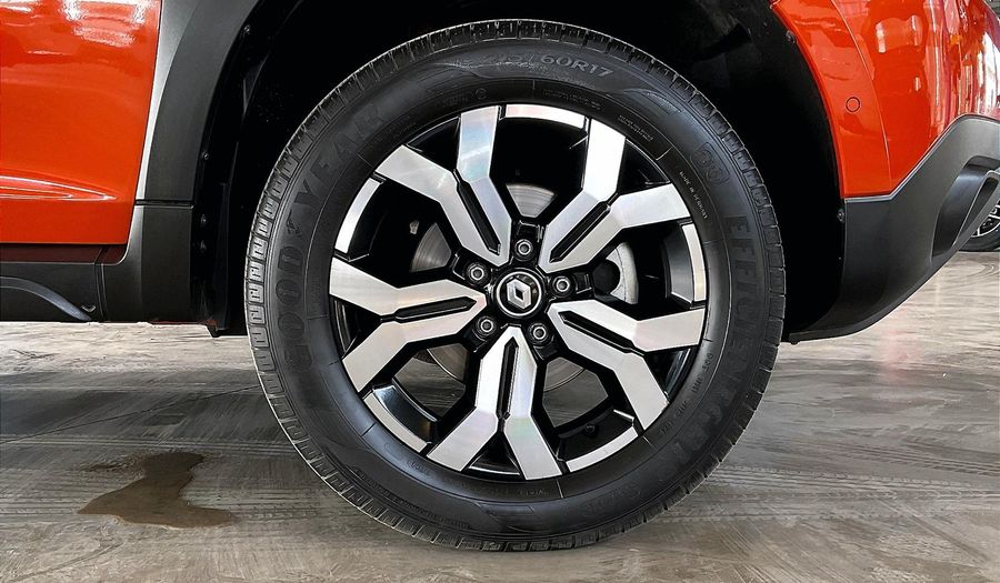 Renault Duster LE Suv 2024