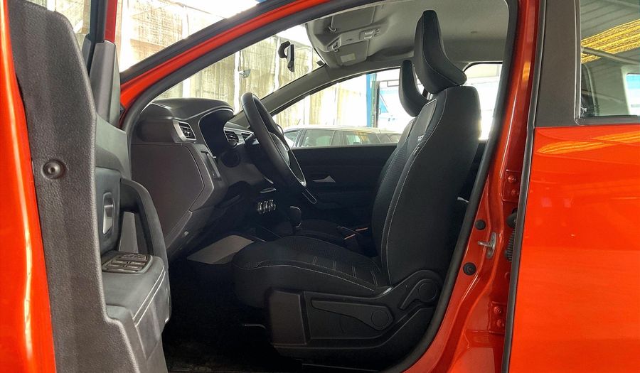 Renault Duster LE Suv 2024