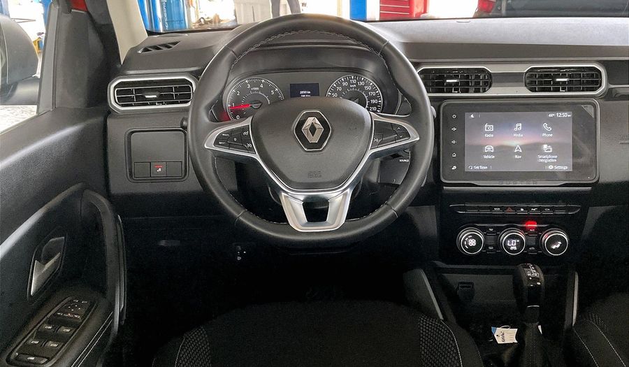 Renault Duster LE Suv 2024