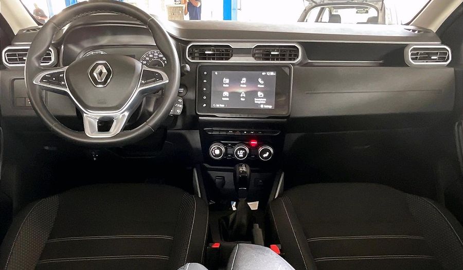 Renault Duster LE Suv 2024