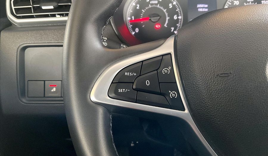 Renault Duster LE Suv 2024