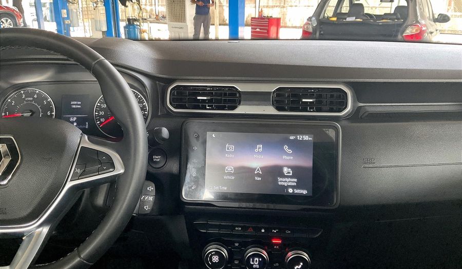 Renault Duster LE Suv 2024