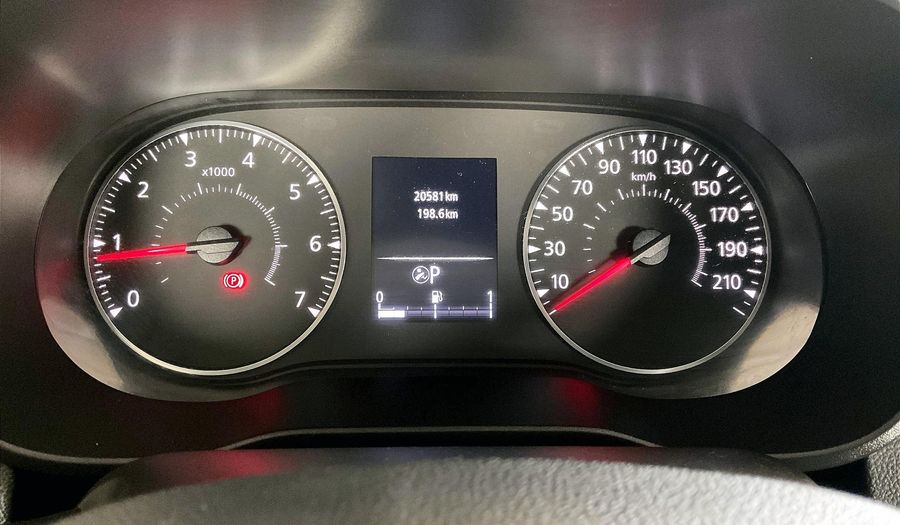 Renault Duster LE Suv 2024