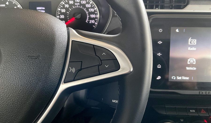 Renault Duster LE Suv 2024