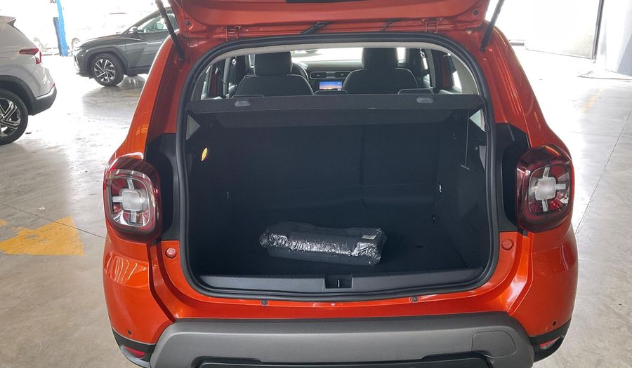 Renault Duster LE Suv 2024