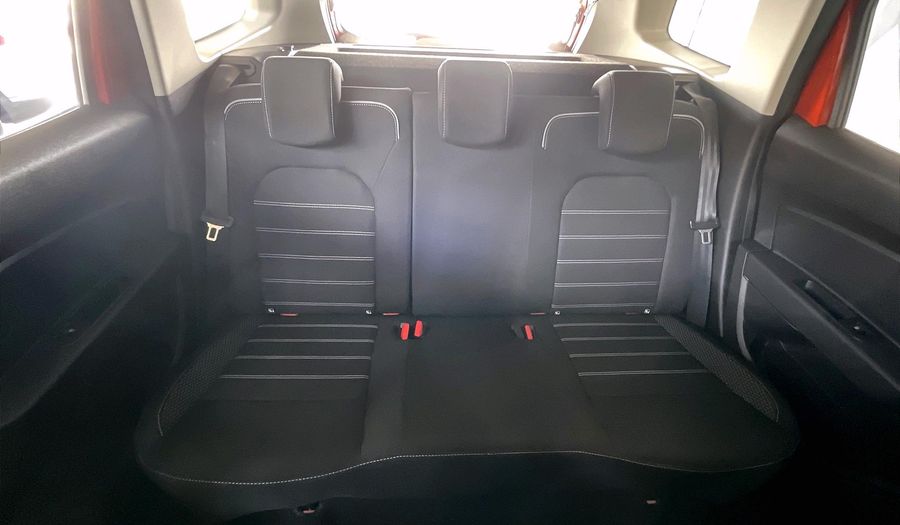 Renault Duster LE Suv 2024