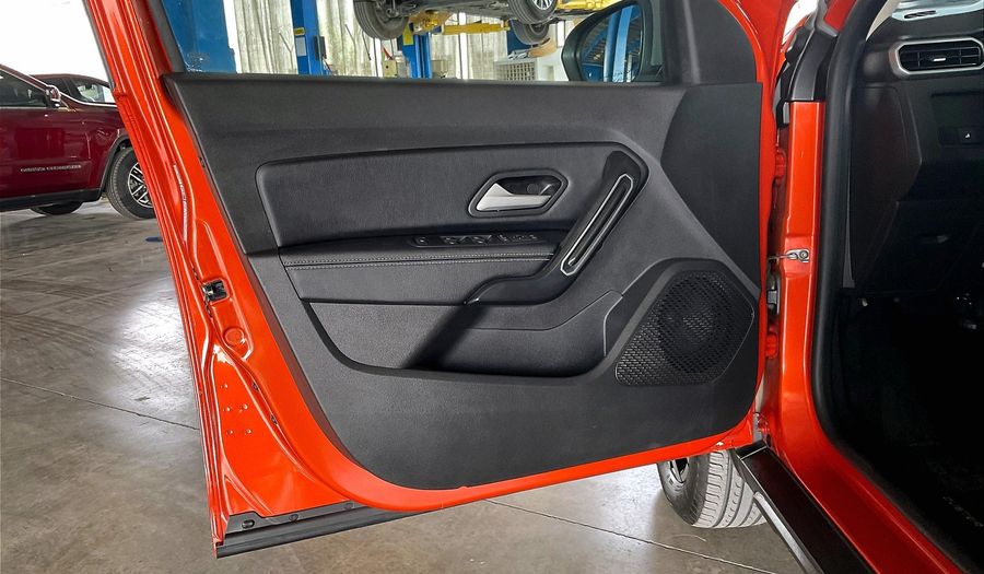 Renault Duster LE Suv 2024