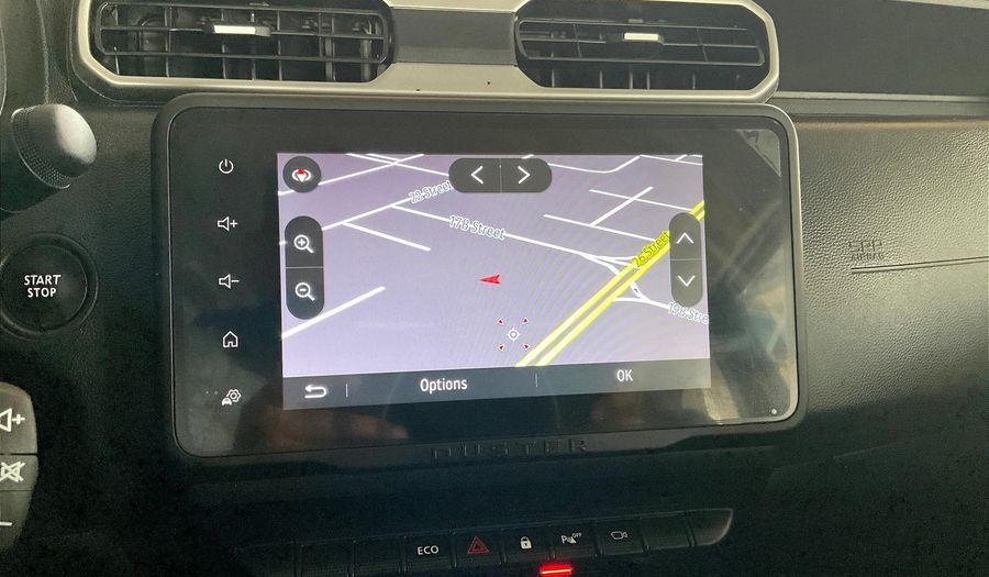 Renault Duster LE Suv 2024