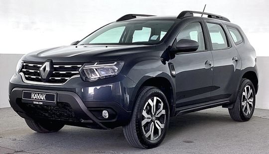 Renault • Duster