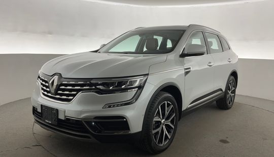 Renault • Koleos