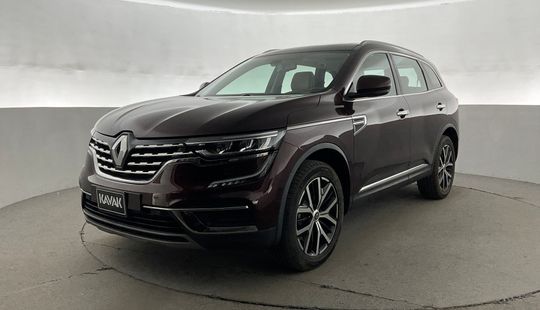 Renault • Koleos