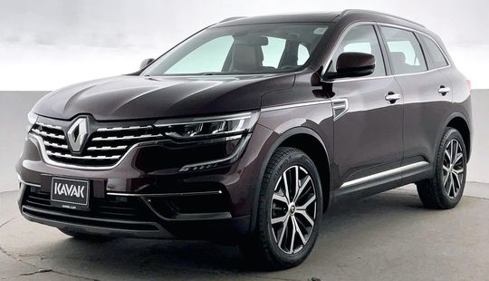 رينو كوليوس LE-2024