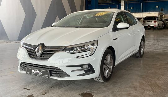 Renault • Megane