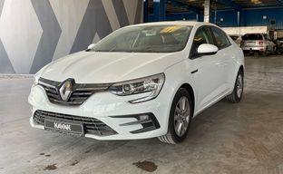 Renault • Megane