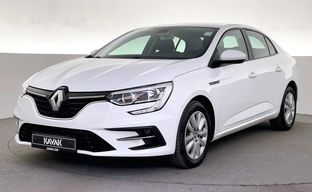 Renault • Megane