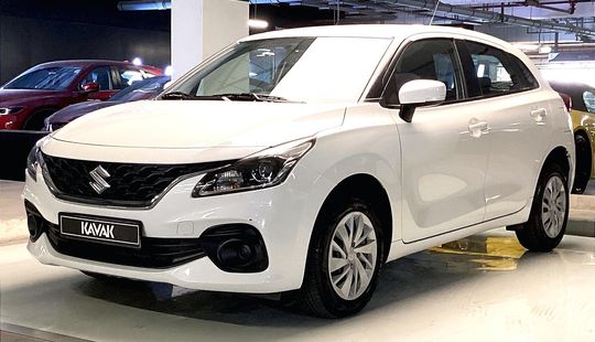 Suzuki Baleno GL-2024